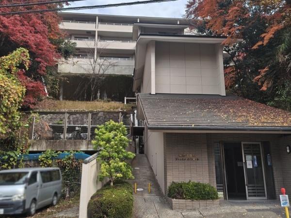 京都北白川アーバンコンフォート