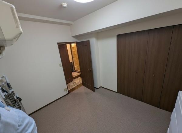 藤和シティホームズ四条