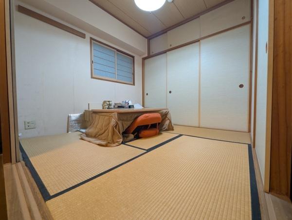 藤和シティホームズ四条