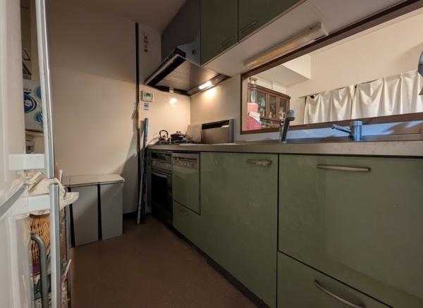 藤和シティホームズ四条