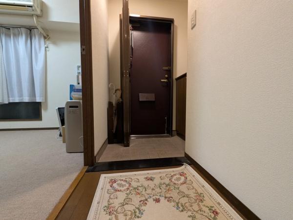 藤和シティホームズ四条