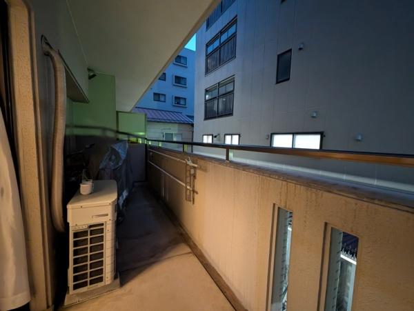 藤和シティホームズ四条