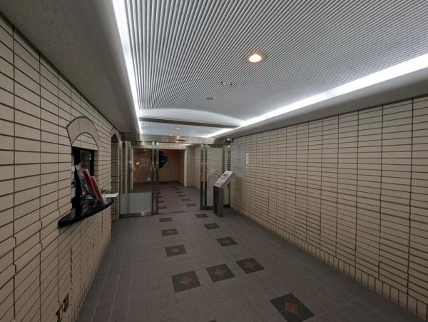 藤和シティホームズ四条