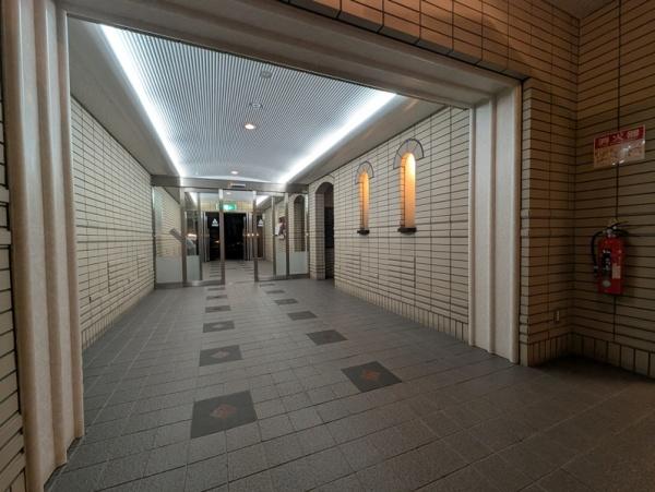 藤和シティホームズ四条