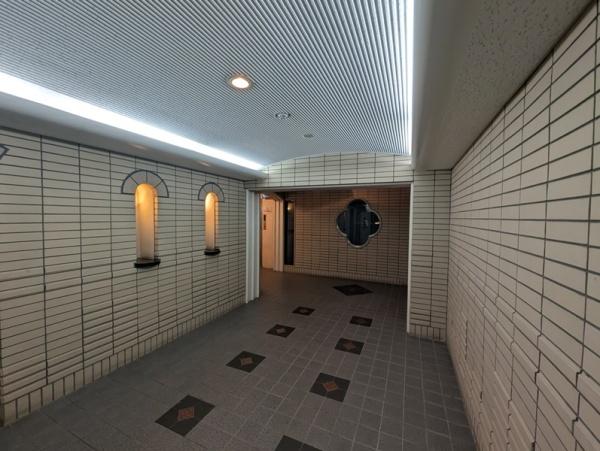 藤和シティホームズ四条