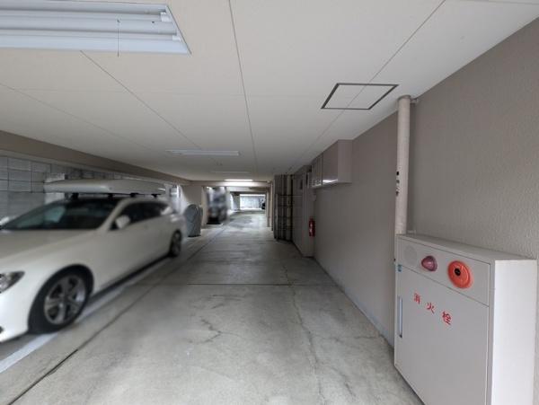 藤和シティホームズ四条