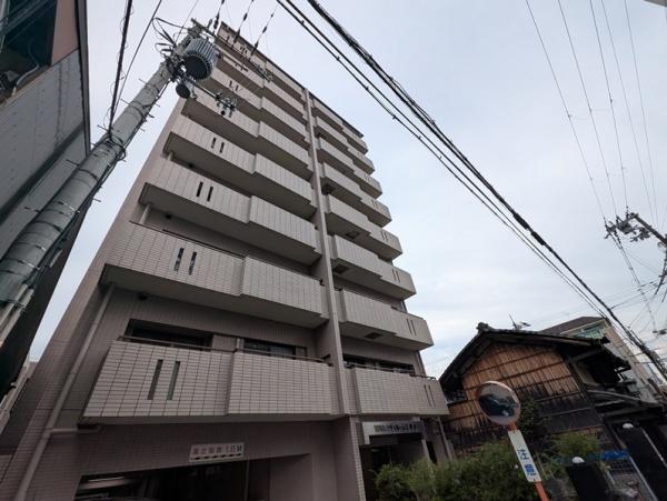 藤和シティホームズ四条