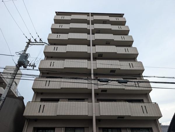 藤和シティホームズ四条