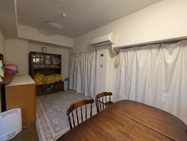 藤和シティホームズ四条