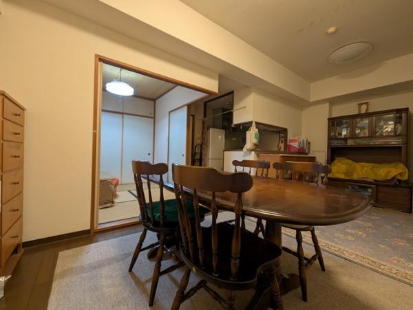 藤和シティホームズ四条