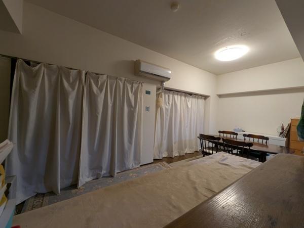 藤和シティホームズ四条