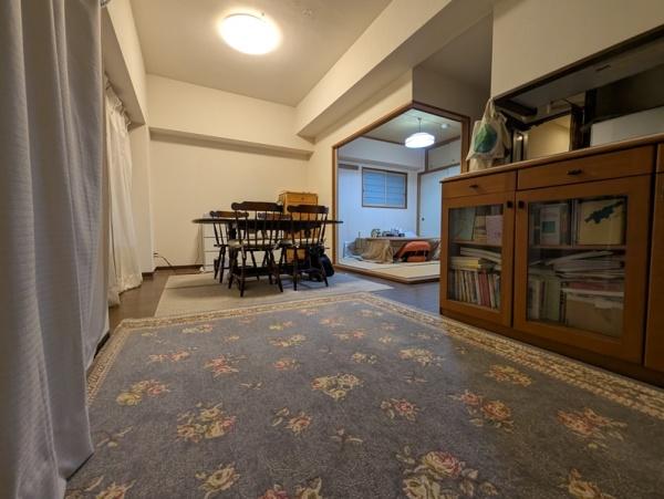 藤和シティホームズ四条