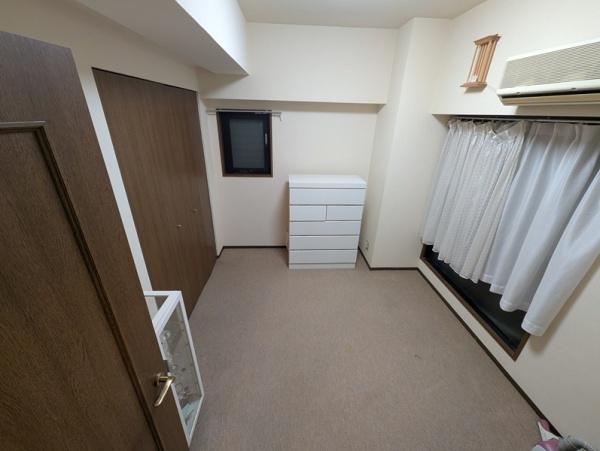 藤和シティホームズ四条