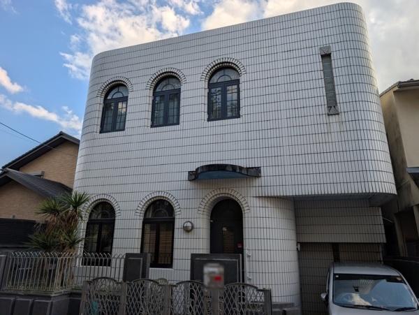 京都市北区紫竹上長目町の土地