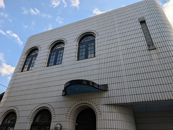 京都市北区紫竹上長目町の土地