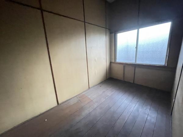 京都市中京区聚楽廻松下町の中古一戸建て