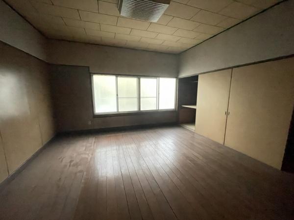 京都市中京区聚楽廻松下町の中古一戸建て