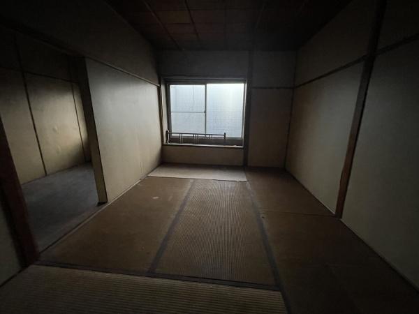 京都市中京区聚楽廻松下町の中古一戸建て