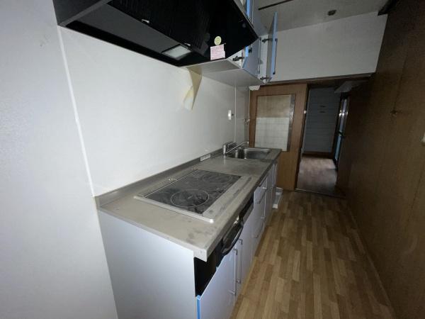 京都市中京区聚楽廻松下町の中古一戸建て