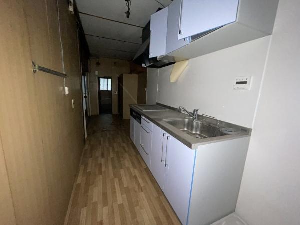 京都市中京区聚楽廻松下町　中古戸建