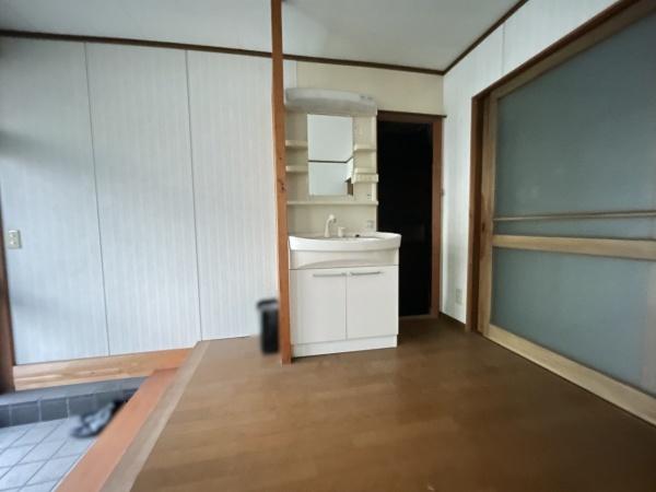 京都市中京区聚楽廻松下町　中古戸建