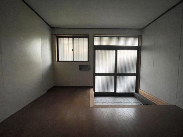 京都市中京区聚楽廻松下町の中古一戸建て