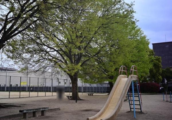 サンマンションアトレ西大路(東大丸公園)