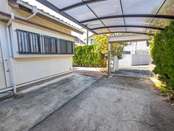 京都市左京区上高野三反田町の中古一戸建て