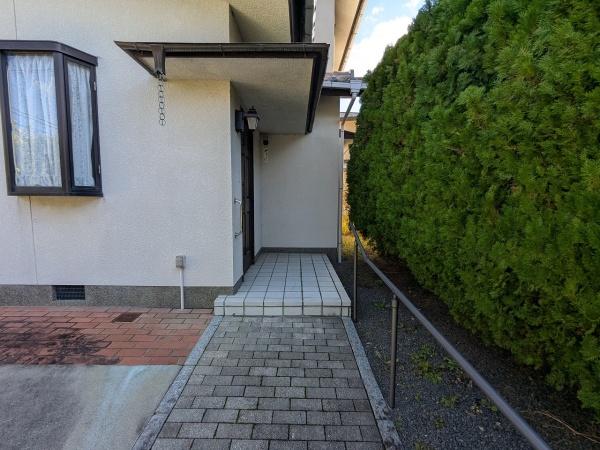 京都市左京区上高野三反田町の中古一戸建て