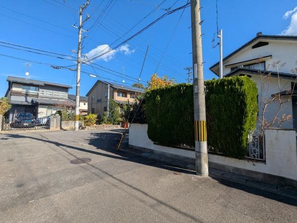 京都市左京区上高野三反田町の中古一戸建て
