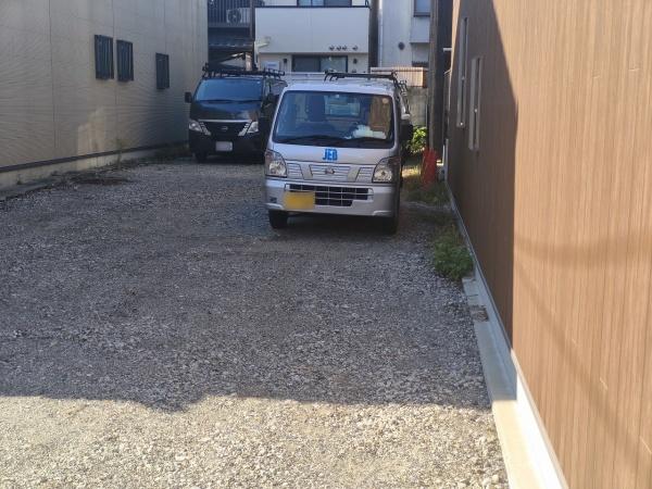 京都市東山区大阪町　建築条件無売土地