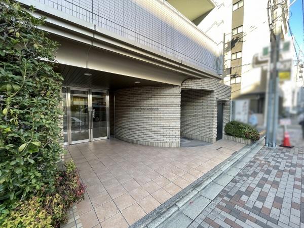 レスタージュ西陣