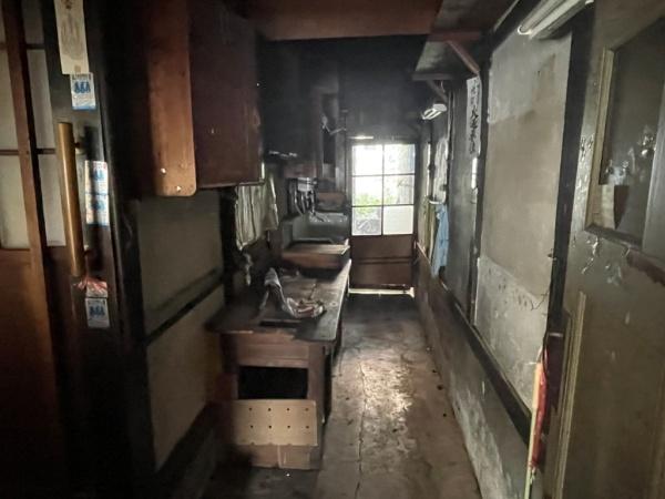 京都市東山区多門町の中古一戸建て