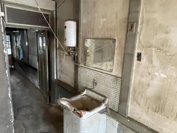 京都市東山区多門町の中古一戸建て