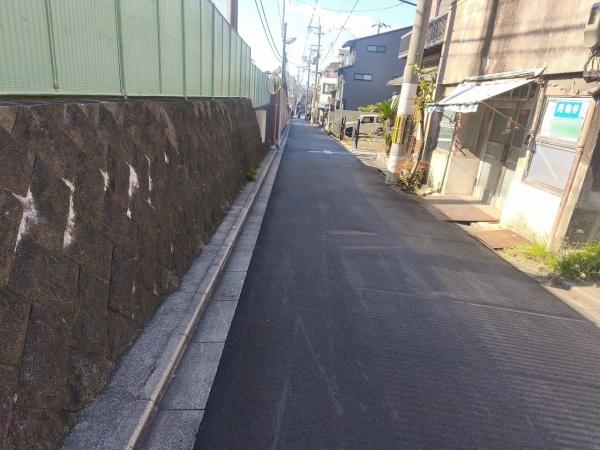 京都市東山区多門町の中古一戸建て