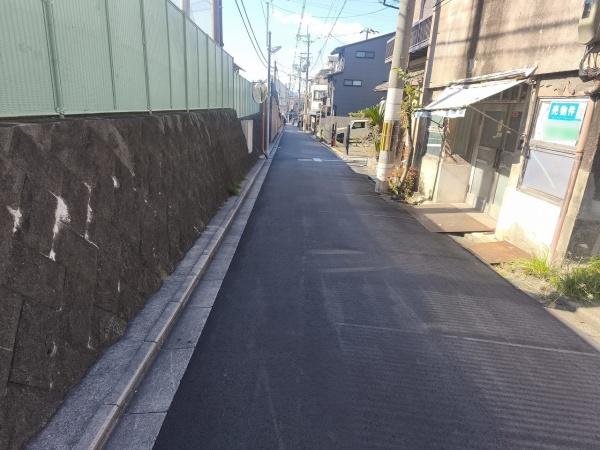 京都市東山区多門町の中古一戸建て