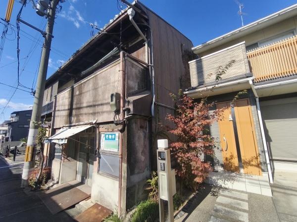 京都市東山区多門町の中古一戸建て