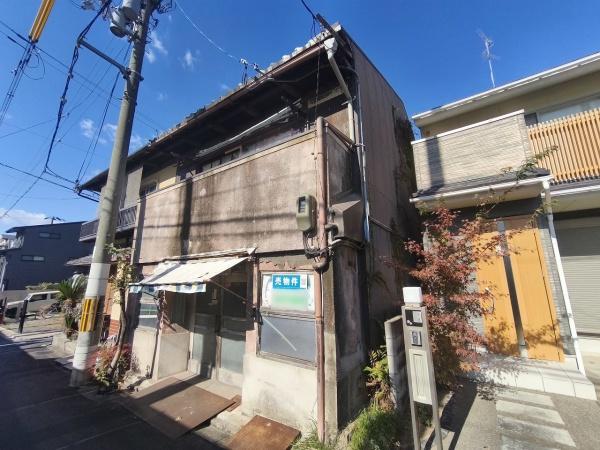 京都市東山区多門町の中古一戸建て