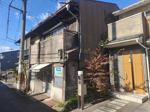 京都市東山区多門町の中古一戸建て