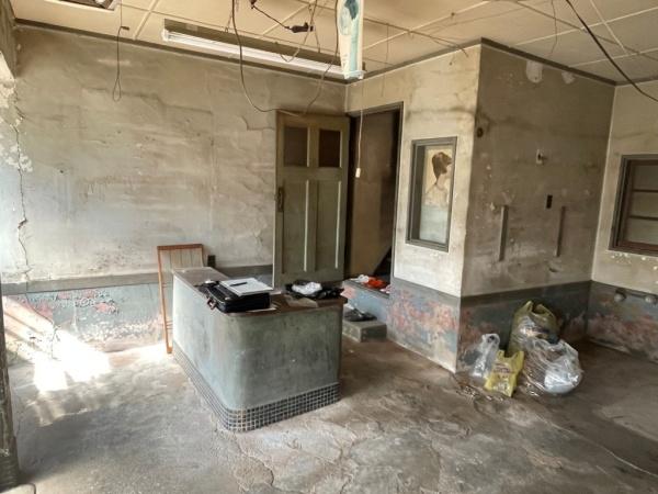 京都市東山区多門町　中古戸建