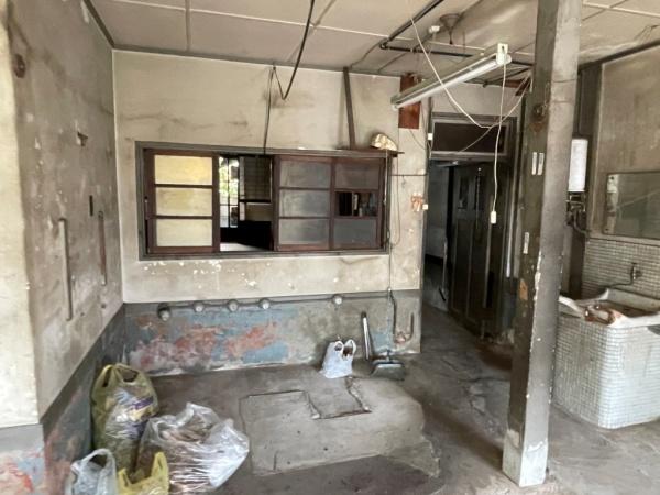 京都市東山区多門町　中古戸建