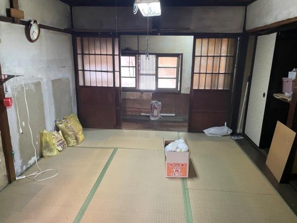 京都市東山区多門町　中古戸建