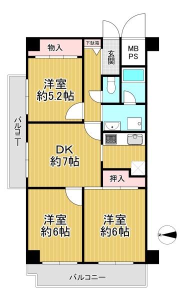 サンマンション丸太町