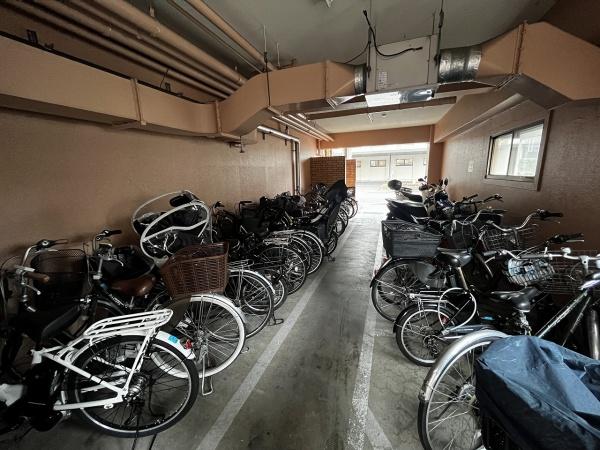 サンマンション丸太町