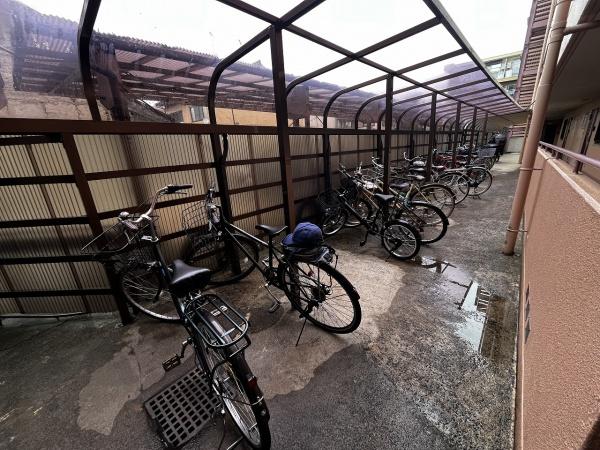 サンマンション丸太町