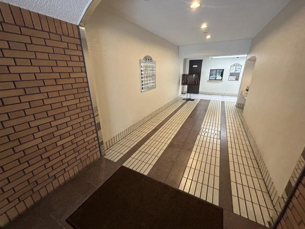 サンマンション丸太町