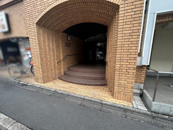 サンマンション丸太町