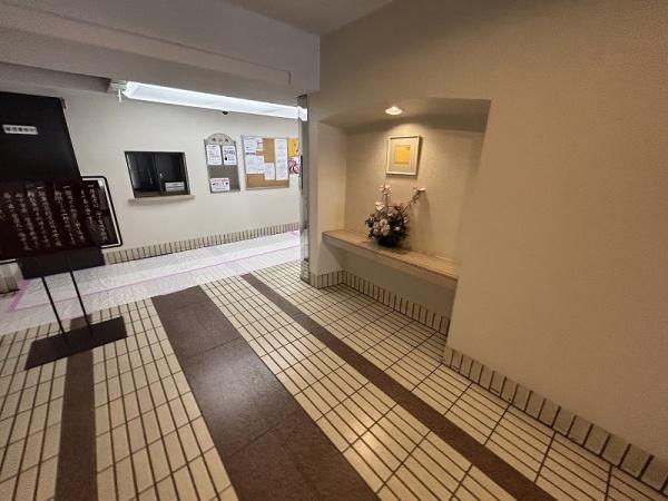 サンマンション丸太町