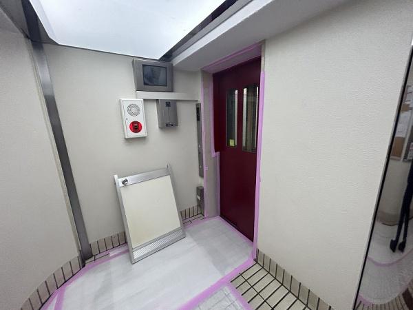 サンマンション丸太町