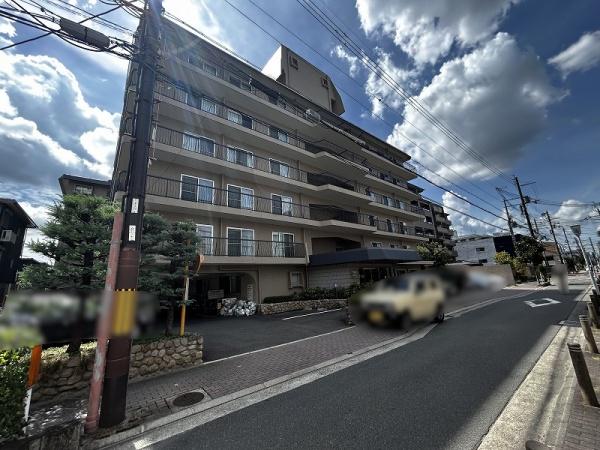 室町スカイハイツ